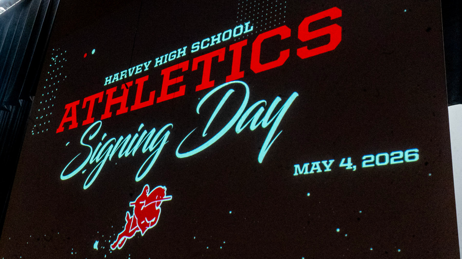 Eleven Student-Athletes Commit to continue their Athletic Careers at the Collegiate Level